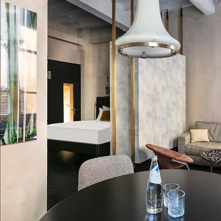 Numa Florence Palazzo Moro Luaran gambar