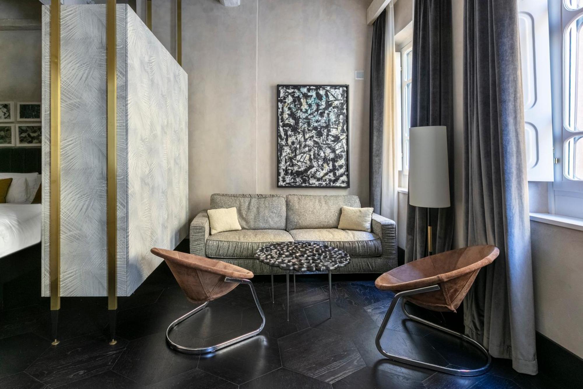 Numa Florence Palazzo Moro Luaran gambar