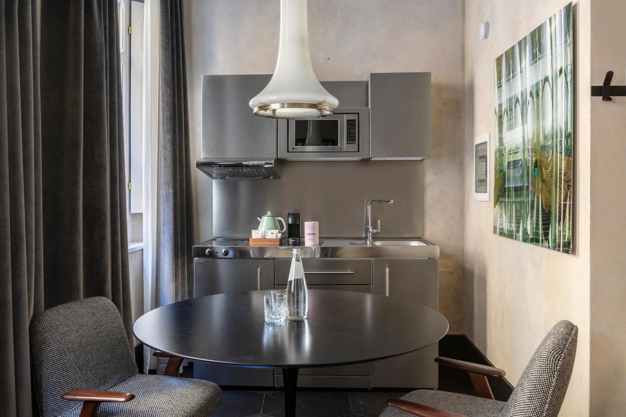 Numa Florence Palazzo Moro Luaran gambar