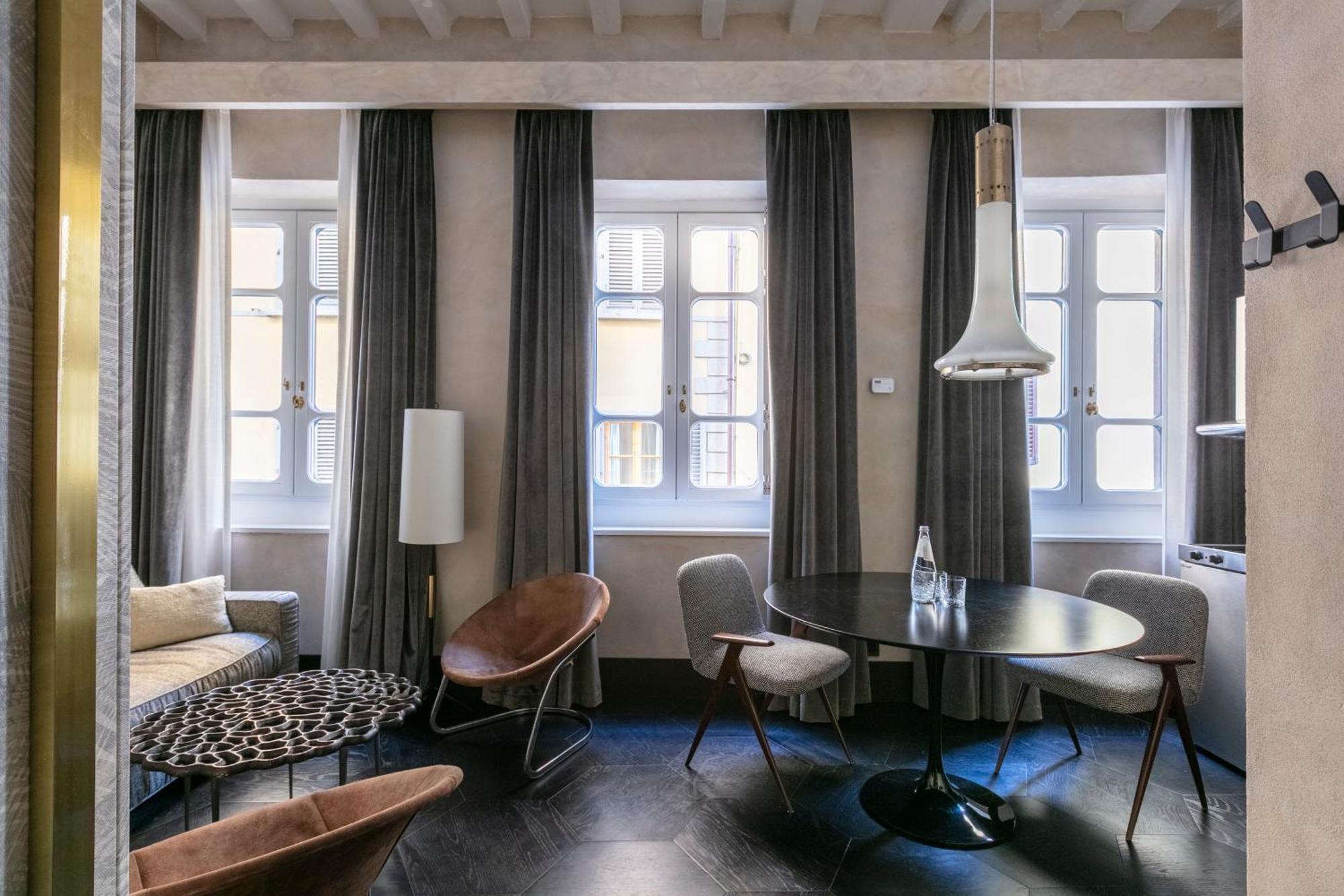 Numa Florence Palazzo Moro Luaran gambar