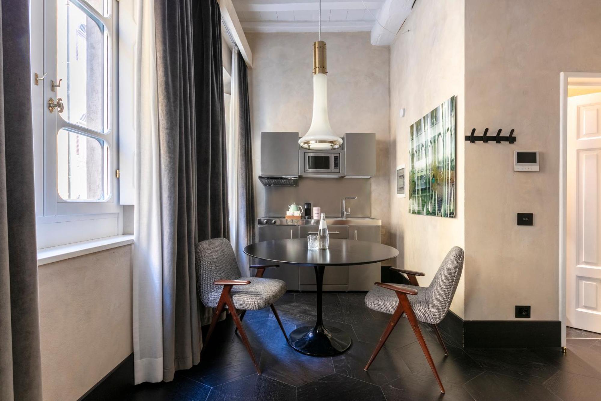 Numa Florence Palazzo Moro Luaran gambar