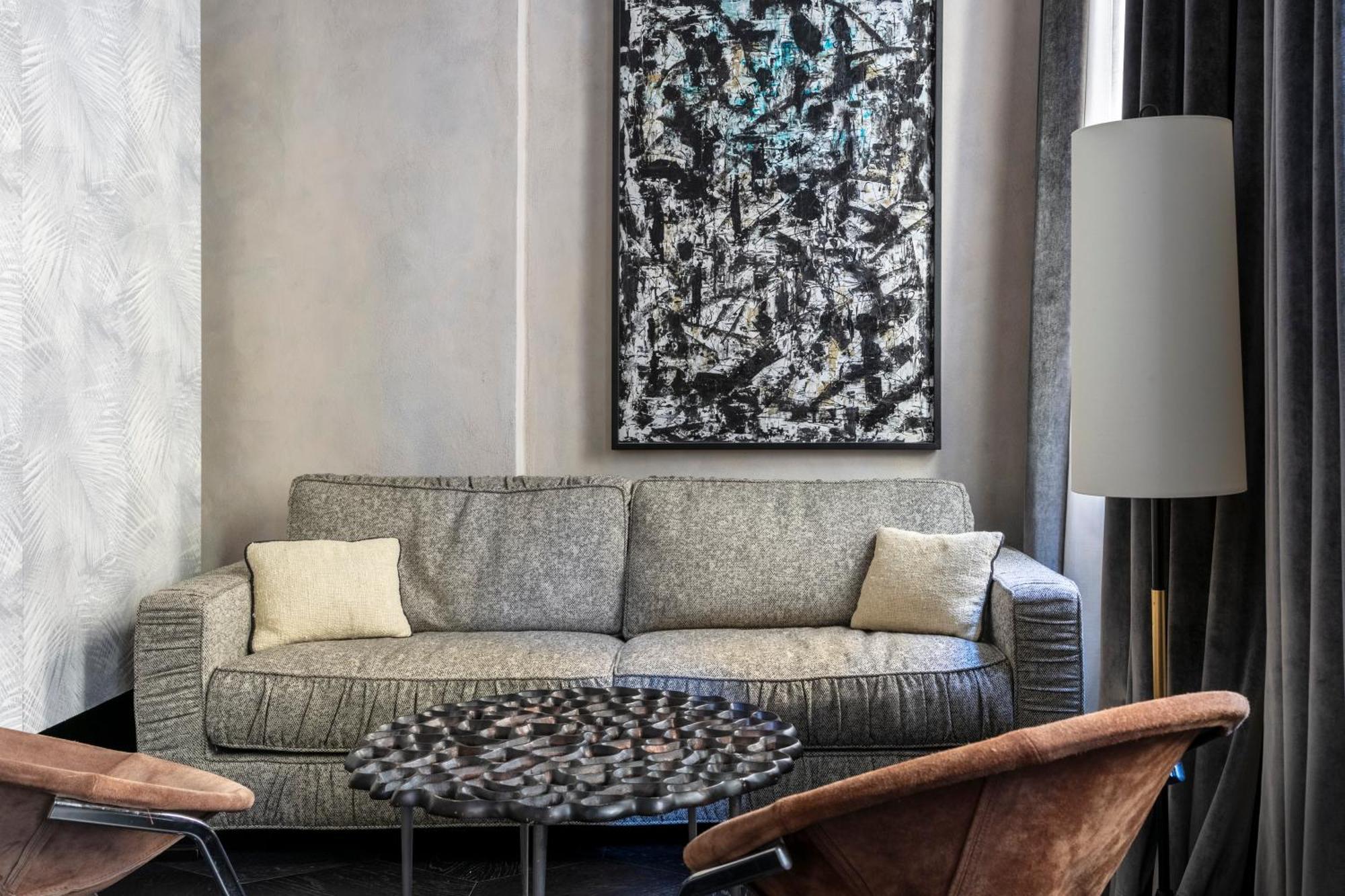 Numa Florence Palazzo Moro Luaran gambar