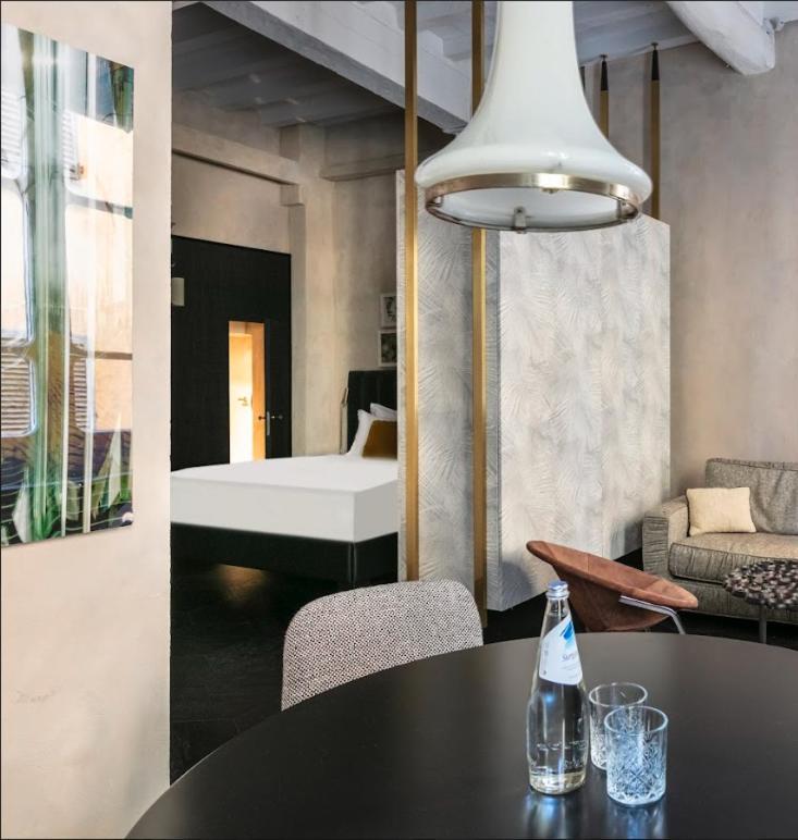 Numa Florence Palazzo Moro Luaran gambar